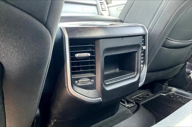 Used 2022 RAM 1500 For Sale in Lubbock, TX