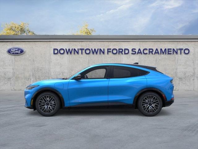 2024 Ford Mustang Mach-E Premium