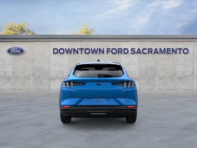 2024 Ford Mustang Mach-E Premium