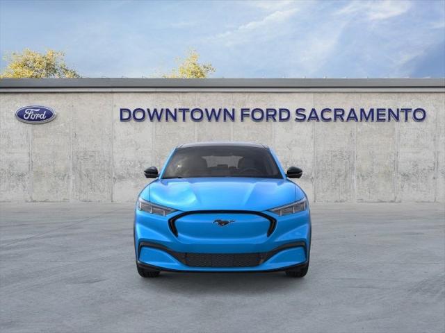 2024 Ford Mustang Mach-E Premium