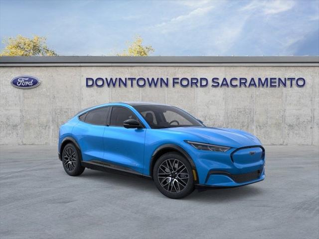 2024 Ford Mustang Mach-E Premium