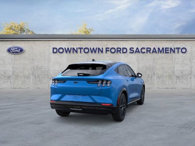 2024 Ford Mustang Mach-E Premium