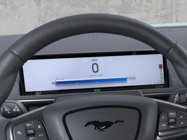 2024 Ford Mustang Mach-E Premium