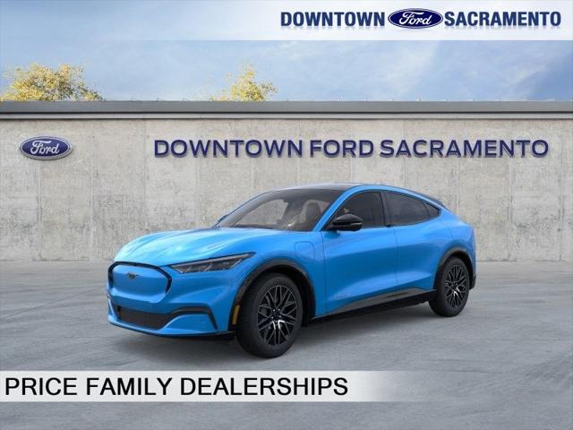 2024 Ford Mustang Mach-E Premium for sale in Sacramento, CA