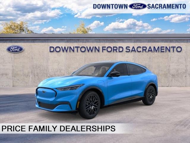 2024 Ford Mustang Mach-E Premium for sale in Sacramento, CA
