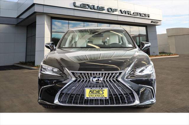 2025 Lexus ES ES 300h