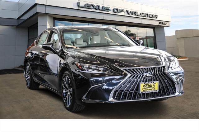 2025 Lexus ES ES 300h