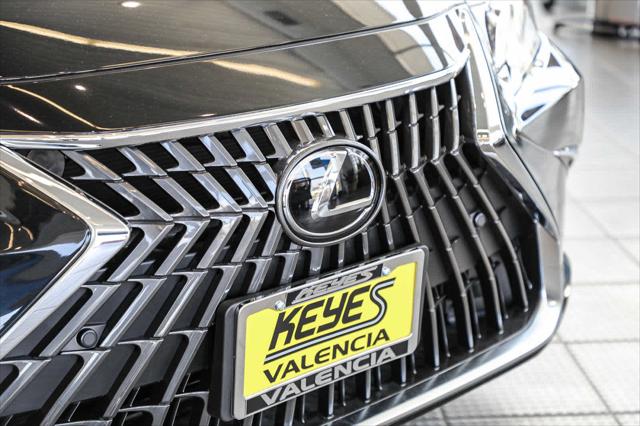 2025 Lexus ES ES 300h