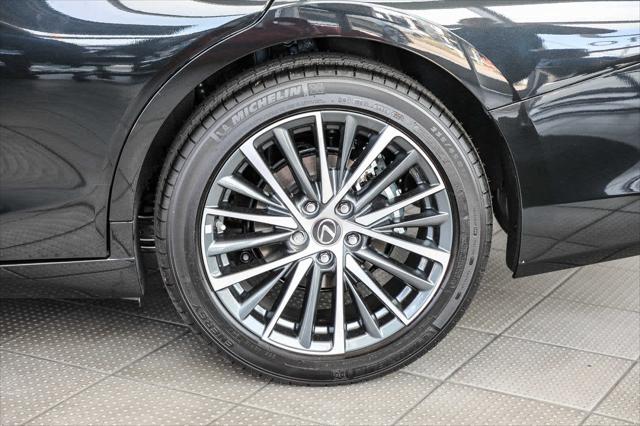 2025 Lexus ES ES 300h