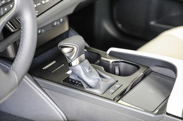 2025 Lexus ES ES 300h