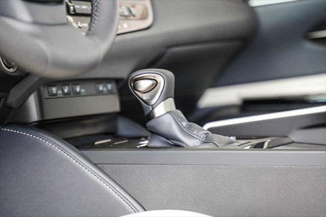 2025 Lexus ES ES 300h