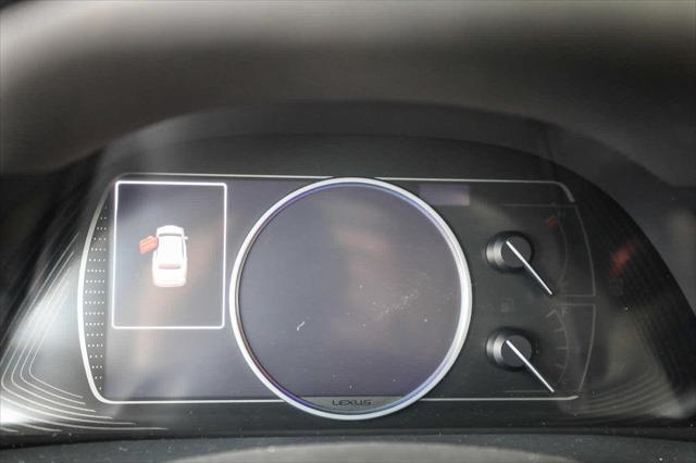 2025 Lexus ES ES 300h