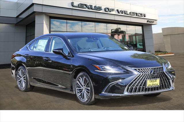 2025 Lexus ES ES 300h