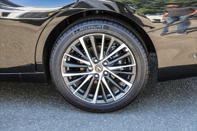2025 Lexus ES ES 300h