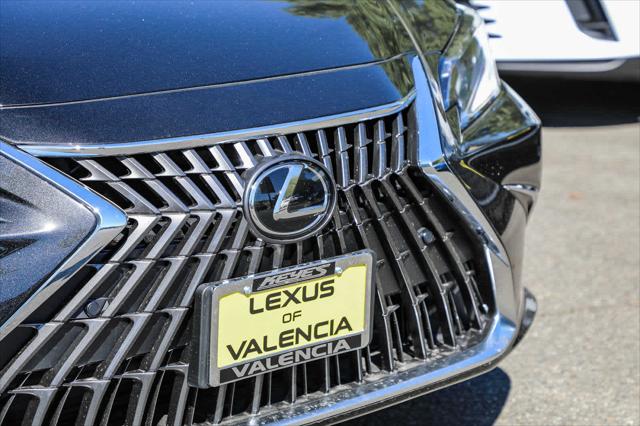 2025 Lexus ES ES 300h
