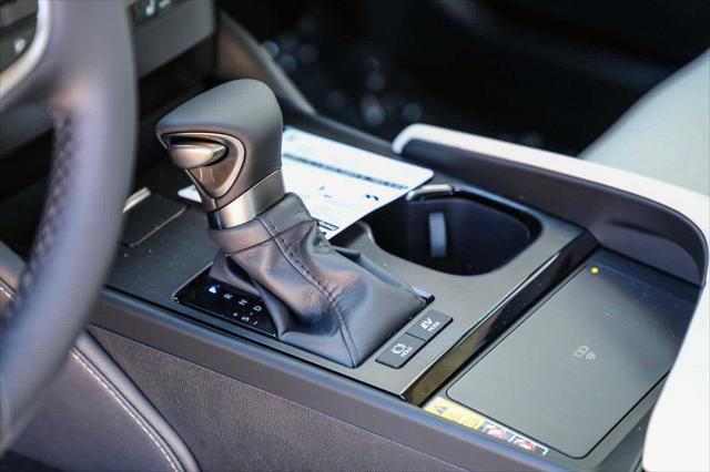 2025 Lexus ES ES 300h