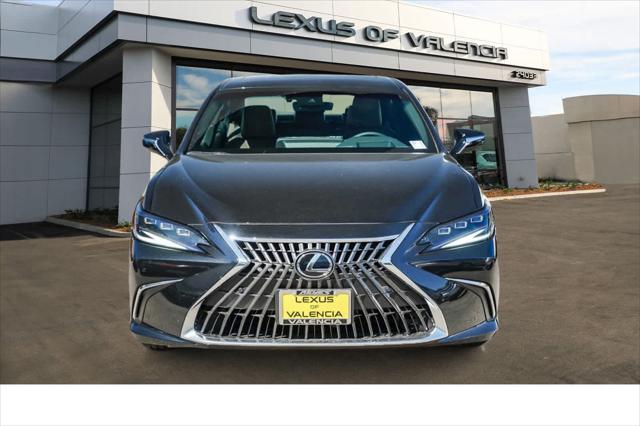 2025 Lexus ES ES 300h