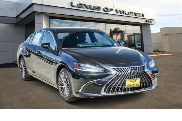 2025 Lexus ES ES 300h
