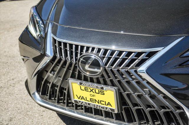 2025 Lexus ES ES 300h