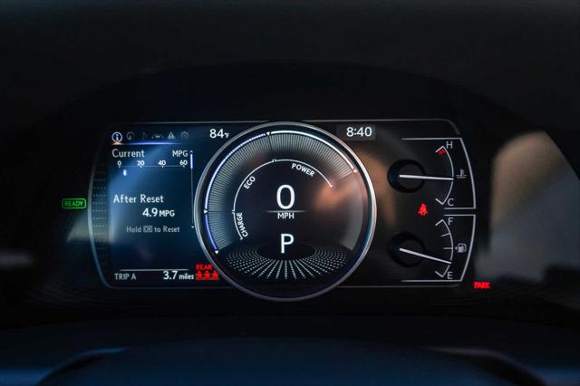 2025 Lexus ES ES 300h