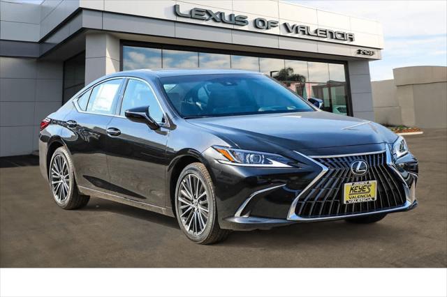 2025 Lexus ES ES 300h
