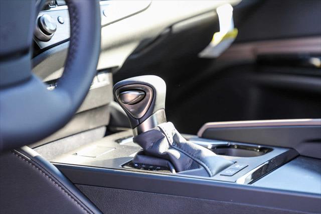 2025 Lexus ES ES 300h
