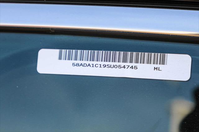 2025 Lexus ES ES 300h