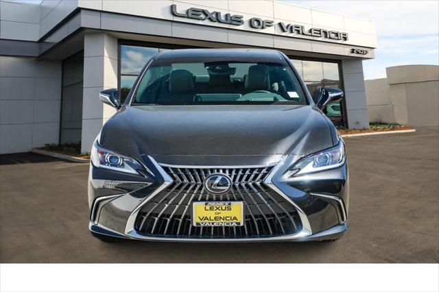 2025 Lexus ES ES 300h