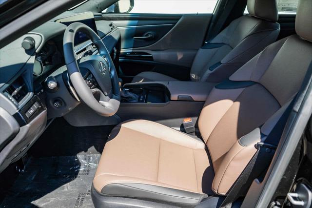 2025 Lexus ES ES 300h