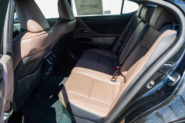 2025 Lexus ES ES 300h