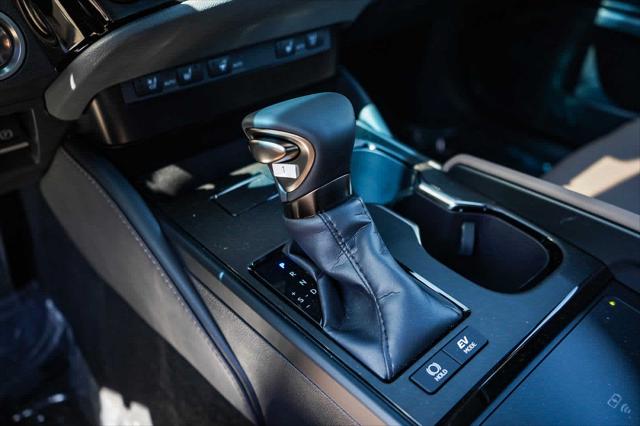 2025 Lexus ES ES 300h