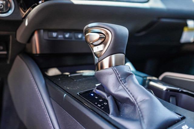 2025 Lexus ES ES 300h