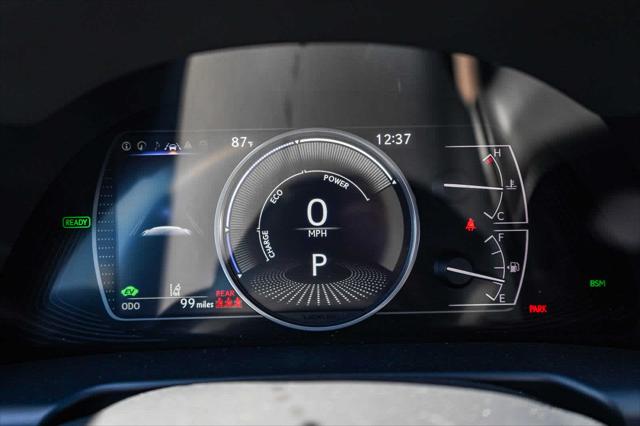 2025 Lexus ES ES 300h