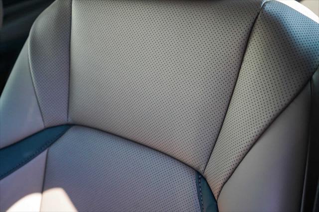 2025 Lexus ES ES 300h