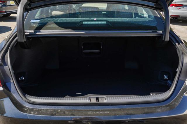 2025 Lexus ES ES 300h