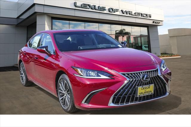 2025 Lexus ES ES 300h
