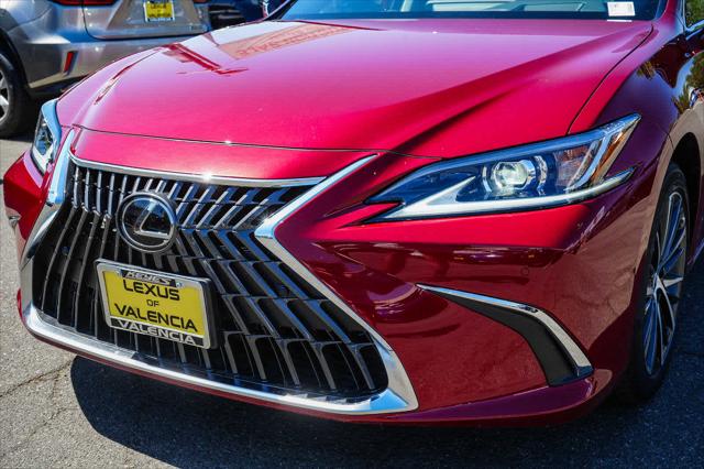 2025 Lexus ES ES 300h