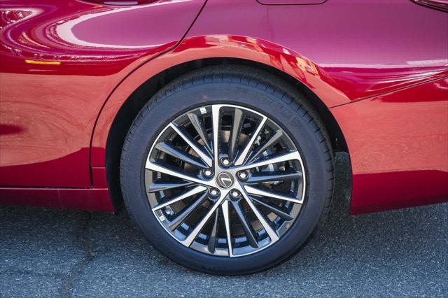2025 Lexus ES ES 300h
