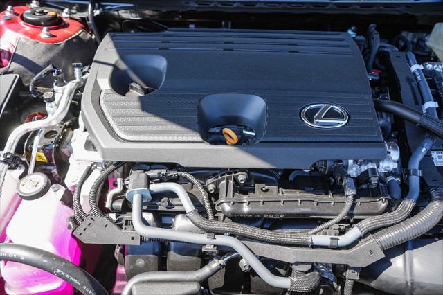 2025 Lexus ES ES 300h