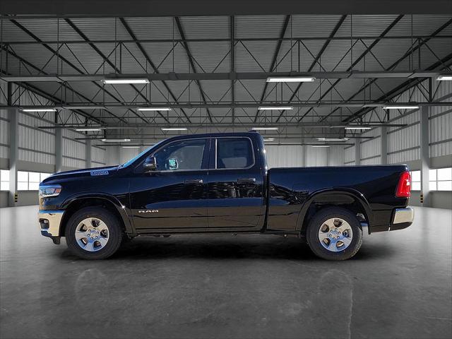 2025 RAM Ram 1500 RAM 1500 LONE STAR QUAD CAB 4X2 64 BOX