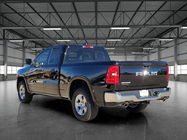 2025 RAM Ram 1500 RAM 1500 LONE STAR QUAD CAB 4X2 64 BOX
