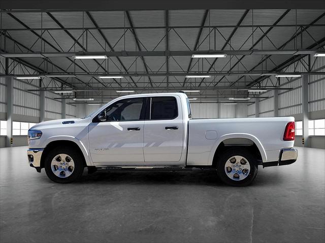 2025 RAM Ram 1500 RAM 1500 LONE STAR QUAD CAB 4X2 64 BOX
