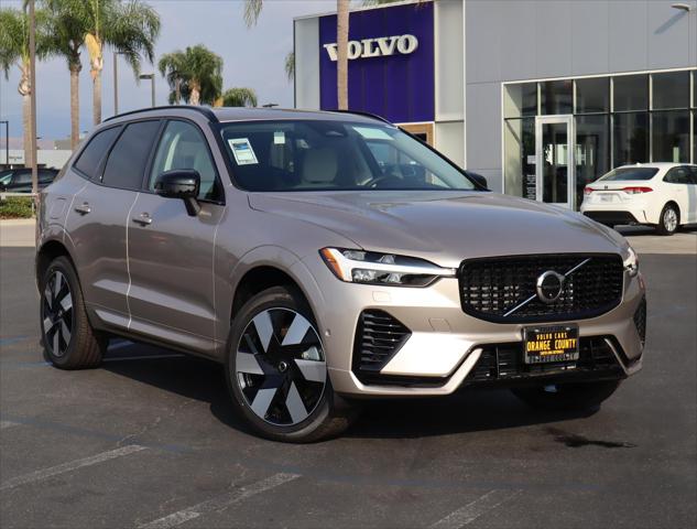 2025 Volvo XC60 Plug-In Hybrid Plus for sale in Santa Ana, CA