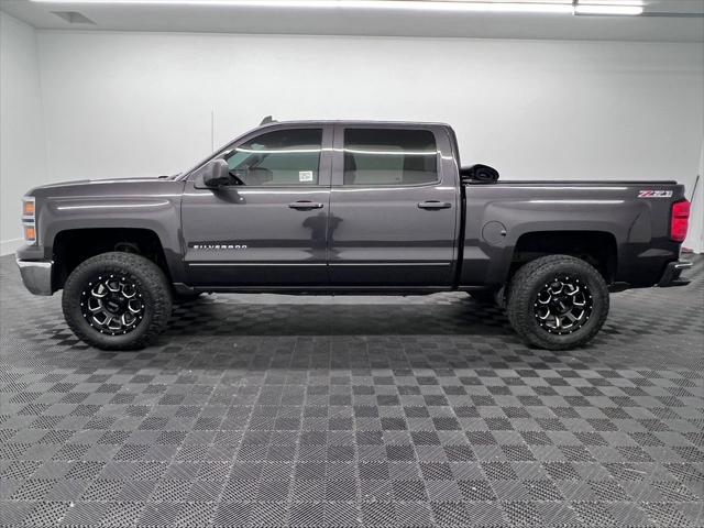 2018 GMC Sierra 2500HD Denali