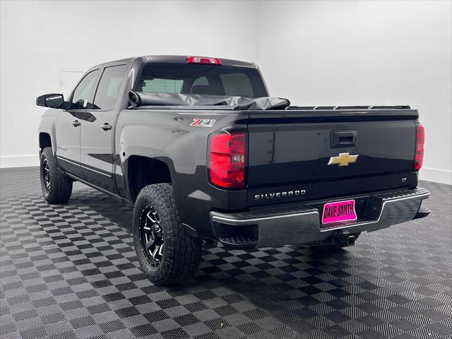 2018 GMC Sierra 2500HD Denali