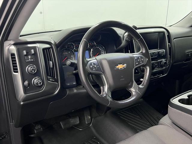 2018 GMC Sierra 2500HD Denali