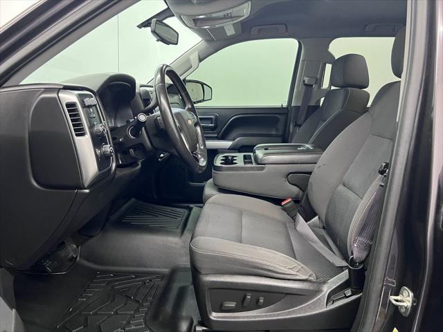 2018 GMC Sierra 2500HD Denali