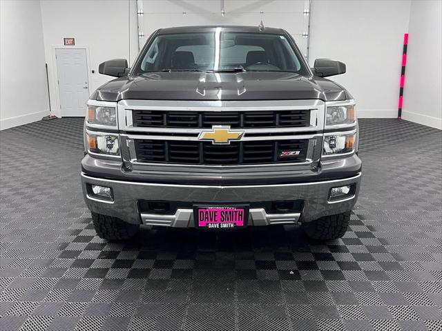 2018 GMC Sierra 2500HD Denali