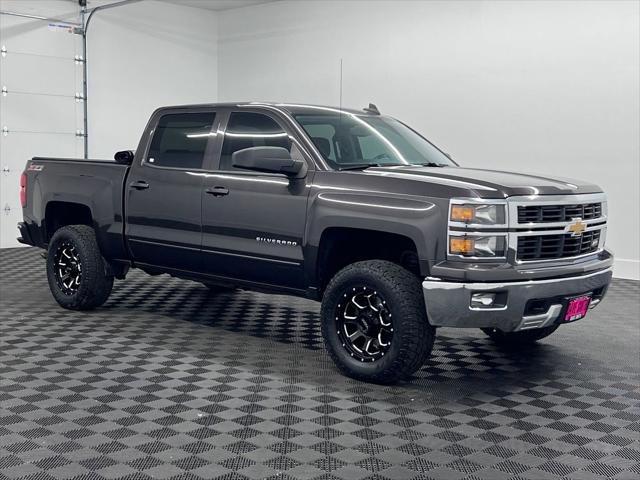 2018 GMC Sierra 2500HD Denali