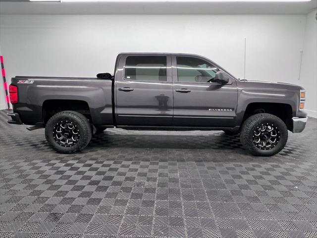 2018 GMC Sierra 2500HD Denali